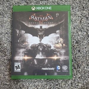 Batman: Arkham Knight for Xbox One